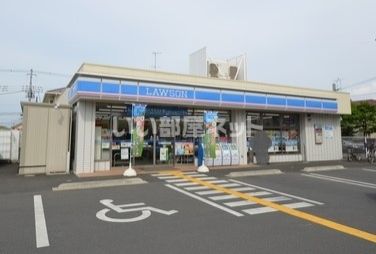 【蓮田市東のマンションのコンビニ】