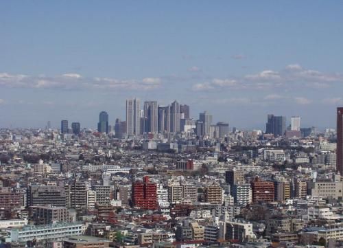 【ＨＦ駒沢公園レジデンスＴＯＷＥＲのその他】