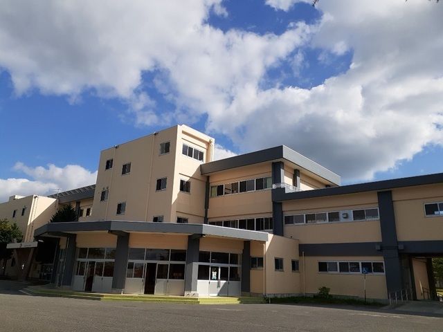 【大崎市三本木新町のアパートの小学校】