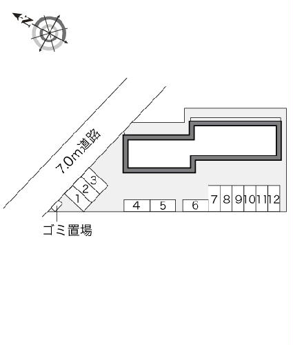 【レオパレスハーモニーのその他】