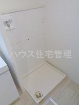 【茨木市三島丘のマンションのその他】