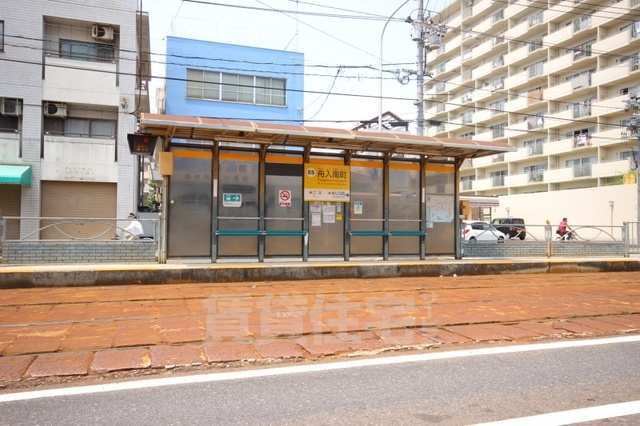 【広島市中区江波西のアパートのその他】