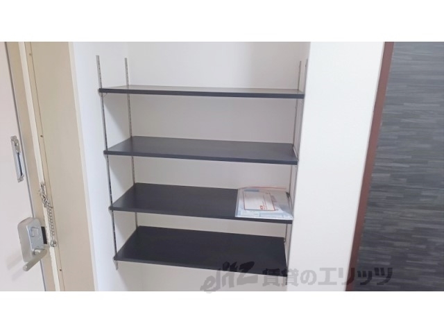 収納　下駄箱