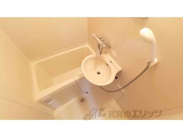 バス・シャワールーム　ユニットバス