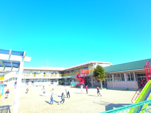 【サンジュエールの幼稚園・保育園】