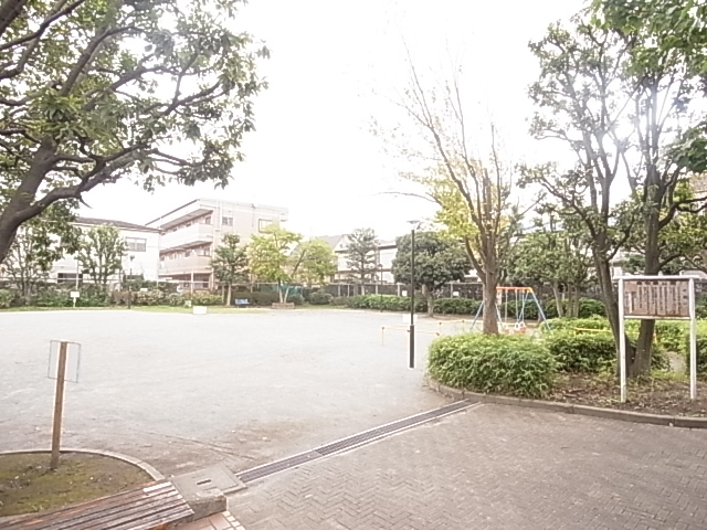 【Ｄーｒｏｏｍ煌の公園】