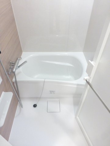 バス・シャワールーム　バス※別部屋参考写真