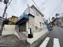 鈴蘭台駅より徒歩4分 築32年6ヶ月 2階建の賃貸物件