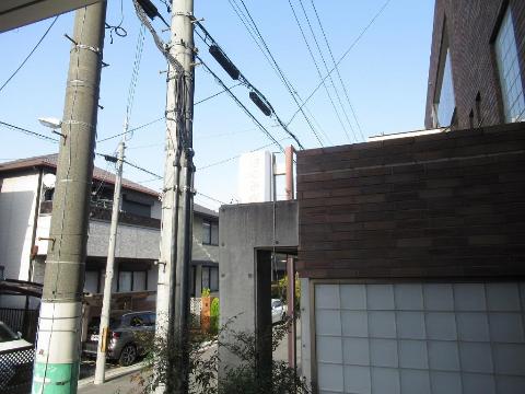 LIFE SQUARE　眺望　眺望