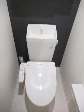 LIFE SQUARE　トイレ　トイレ