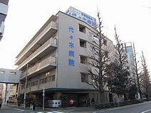 病院　医療法人財団東京勤労者医療会代々木病院（病院）まで372m