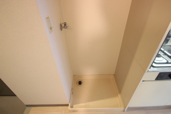 その他設備　※別部屋の写真です