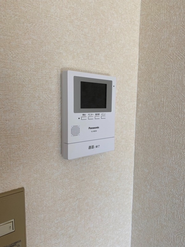 セキュリティ　図面と現状に相違がある場合には現状を優先