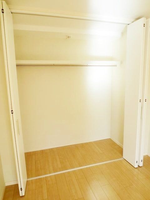 収納　★奥行きのある収納も★