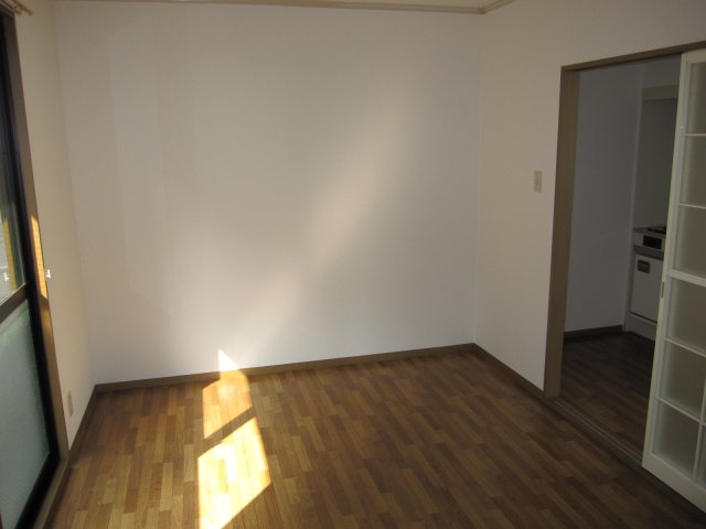 その他部屋・スペース　同物件別室のお写真です