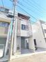 武蔵小杉駅より徒歩13分 1階 築3年の賃貸物件