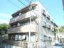 京王八王子駅より徒歩19分 3階 築36年7ヶ月の賃貸物件