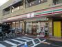 コンビニ　セブンイレブン　西荻北5丁目店（コンビニ）まで1078m
