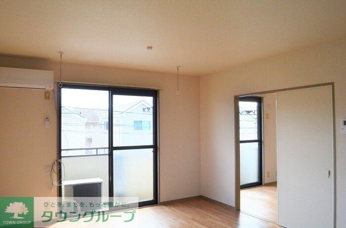 その他部屋・スペース　お問合せはタウンハウジングまで！※現地待合わせ相談可能