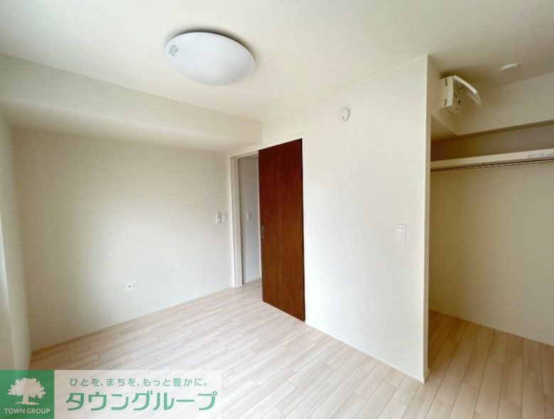 その他部屋・スペース　収納