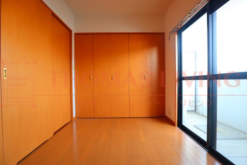 その他部屋・スペース　洋室　※別号室参考写真