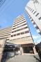 中津駅より徒歩8分 築23年9ヶ月 10階建の賃貸物件