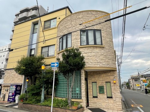 病院　福智クリニック（病院）まで406m