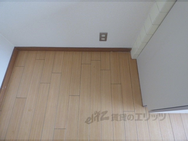 その他部屋・スペース　冷蔵庫置場