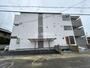 郡津駅より徒歩9分 1階 築1年3ヶ月の賃貸物件