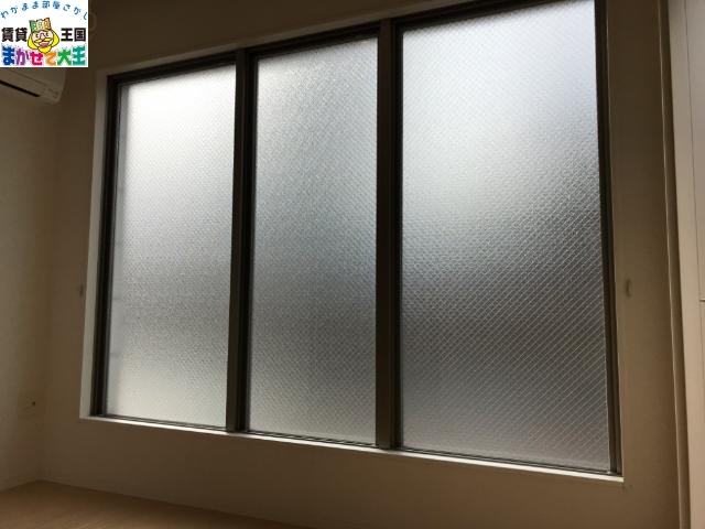 その他部屋・スペース　大型窓