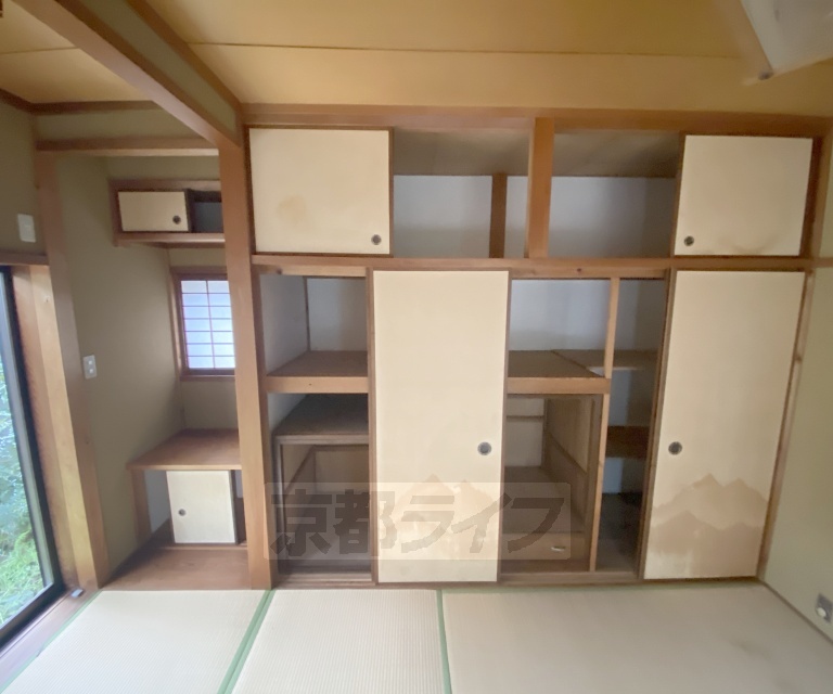 嵯峨野貸家のその他写真