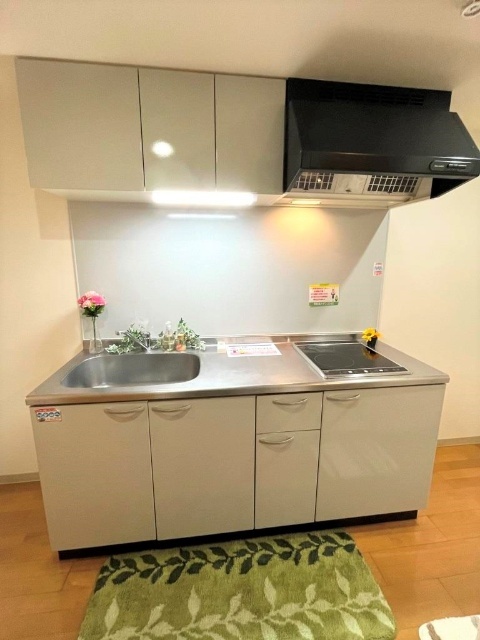 キッチン　別部屋写真