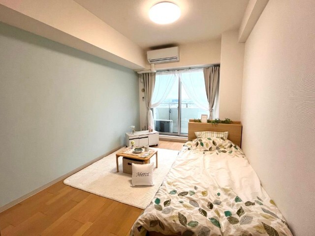 居室・リビング　別部屋写真