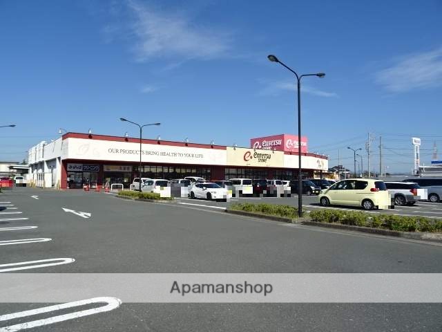 スーパー　遠鉄ストア浜北店（スーパー）まで645m