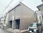 ひばりヶ丘駅より徒歩6分 2階 築13年5ヶ月の賃貸物件