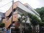 グリーンヒル多摩 1階 築37年7ヶ月の賃貸物件