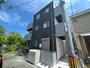 駒川中野駅より徒歩4分 3階 築3年1ヶ月の賃貸物件