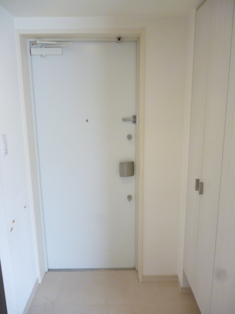 玄関　玄関※別部屋参考写真