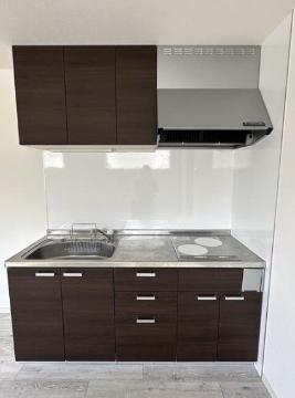 クリエオーレ太田Ⅰ　キッチン　キッチン