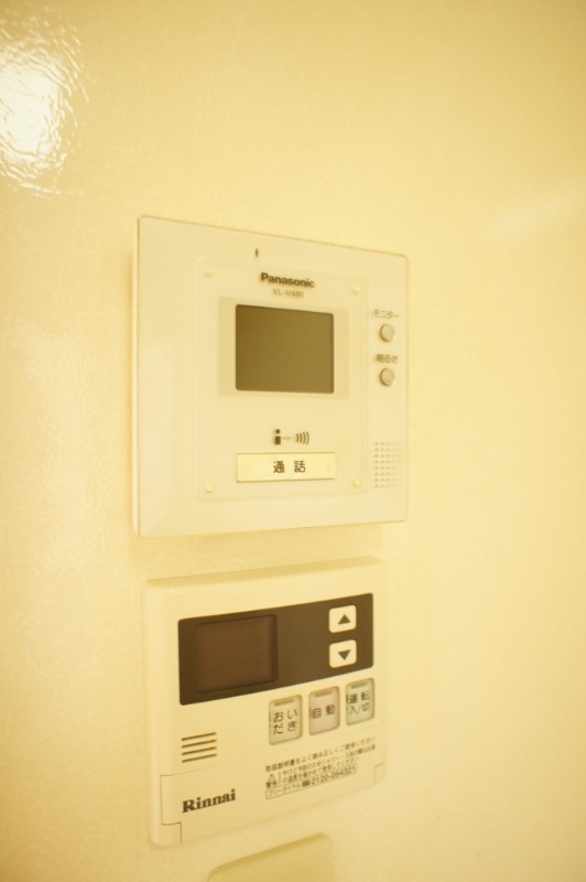 セキュリティ　図面と現状に相違がある場合には現状を優先