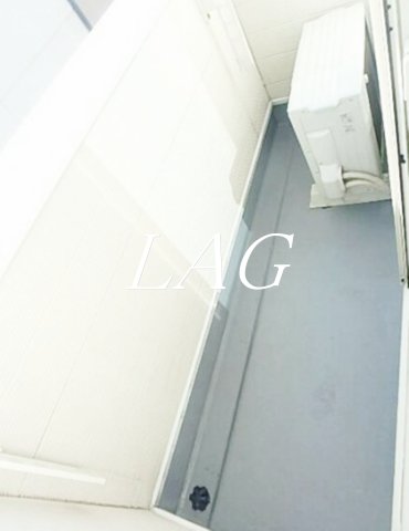 バルコニー　バルコニーです。