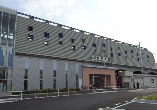 その他　南多摩（その他）まで966m