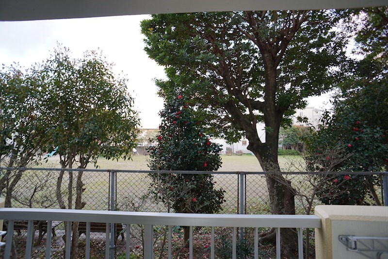 眺望　105イメージ