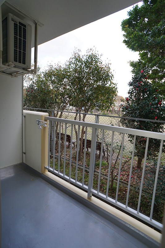 バルコニー　105イメージ