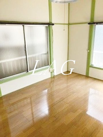 その他部屋・スペース　寝室です。