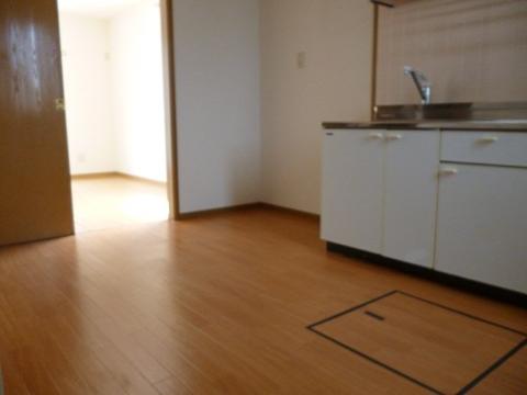 居室・リビング　ダイニング