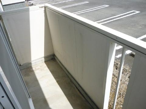 バルコニー　ベランダ