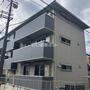丹波橋駅より徒歩10分 3階 新築の賃貸物件