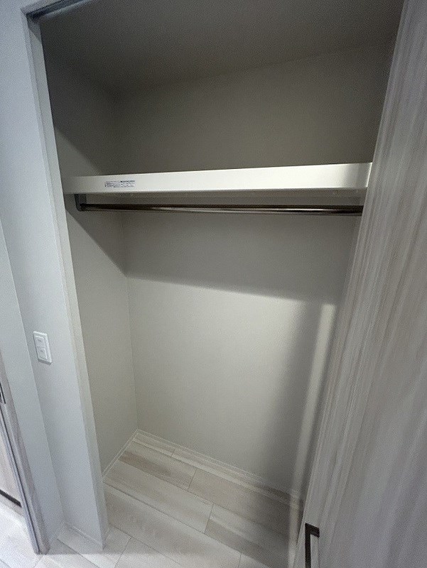 収納　同シリーズのイメージ写真です。(現況優先)