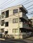 西川口駅より徒歩8分 3階 築35年10ヶ月の賃貸物件